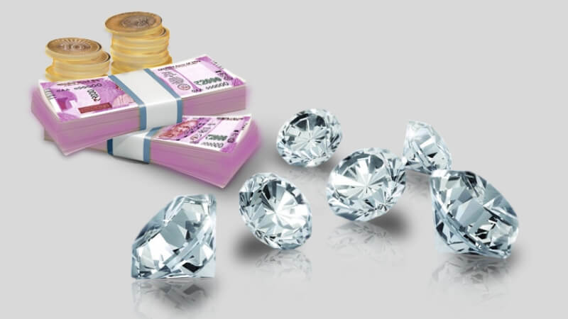 loans against diamonds